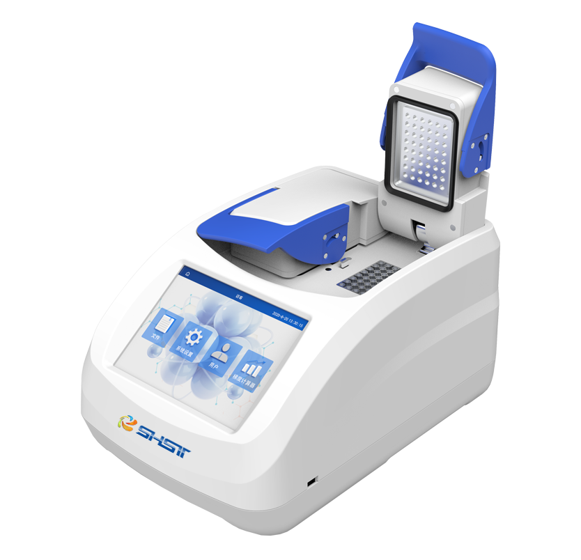 Gradienten-PCR